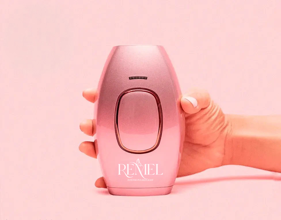Epilateur IPL ReMel