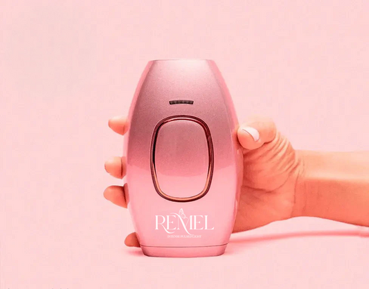 ReMel IPL Hair Remover