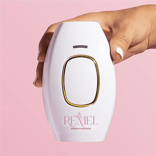 Epilateur IPL ReMel